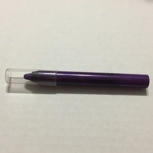 Milani ShadowEyez eyeshadow pencil in Royal Purple